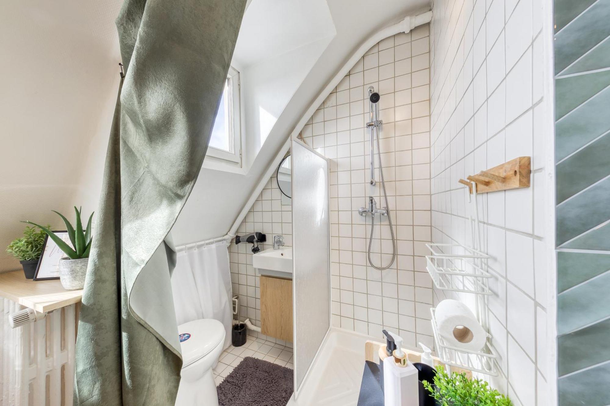 Le Vegetal - Cosyloc Agency - Centre Historique Apartment Vincennes Bagian luar foto