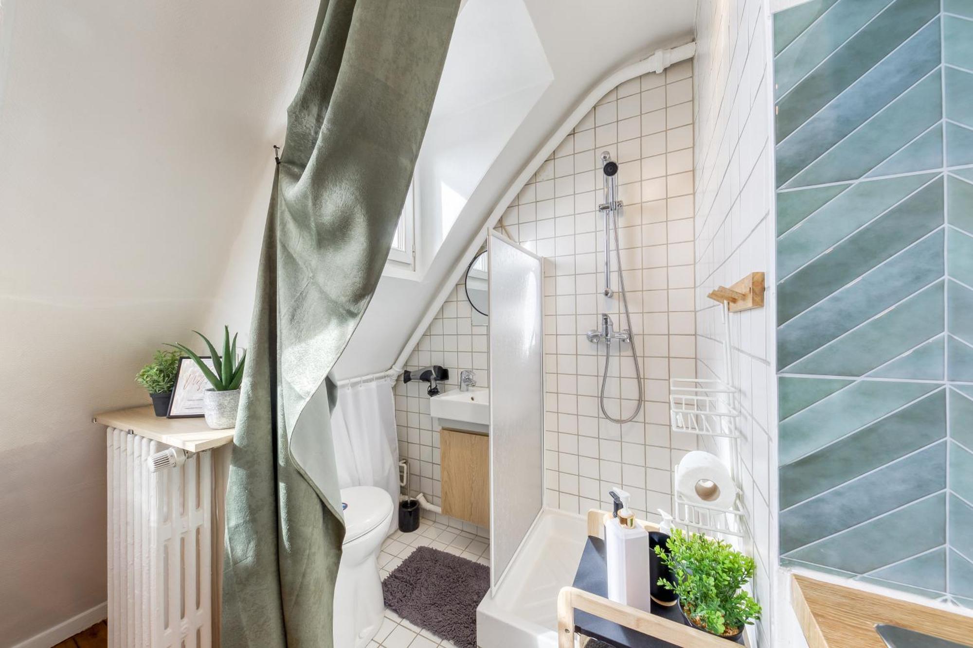 Le Vegetal - Cosyloc Agency - Centre Historique Apartment Vincennes Bagian luar foto